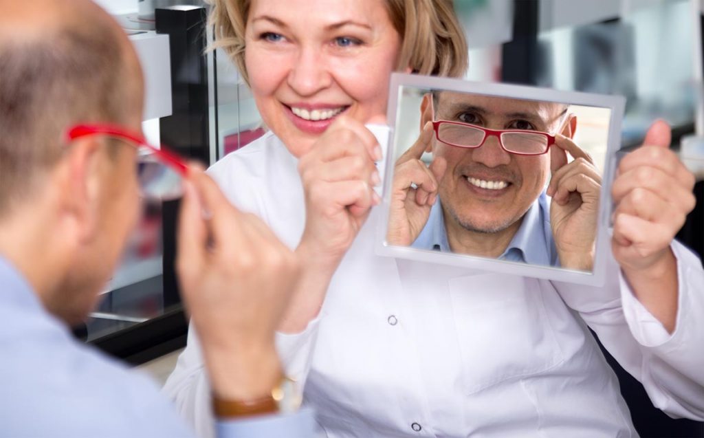 Warby Parker Observations