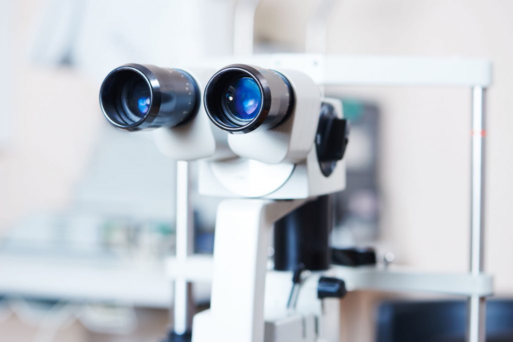 How Major Changes In Technology are Affecting Eye Care