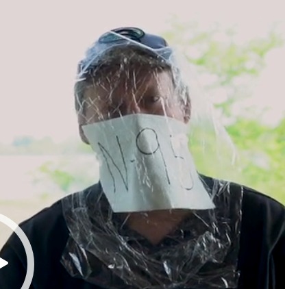 DIY PPE with Eric - Part 2