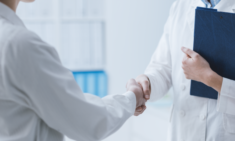 Are You Thinking Of Selling Your Medical Practice?