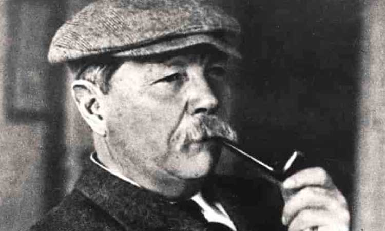 The Rest of The Story- Arthur Ignatius