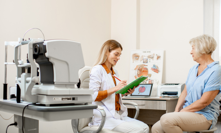 How Much is an Optometry or Ophthalmology Practice Worth?