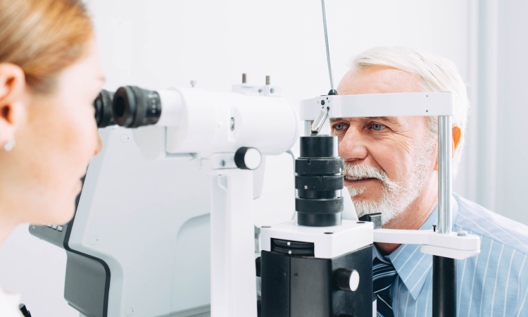 How much do Optometry practices sell for in 2023?