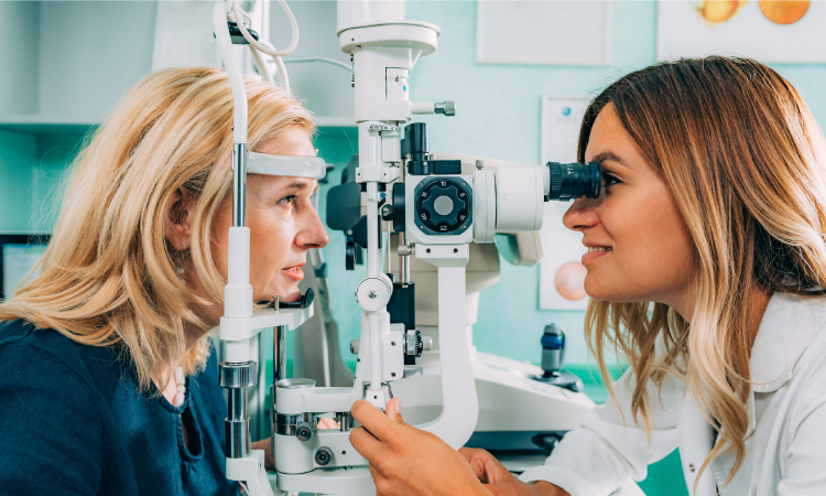 Successful Sale of an Eye Care Practice in Ohio: A Case Study