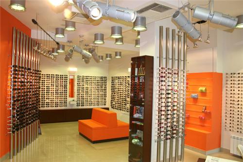 #172 – Kentucky – Optometry