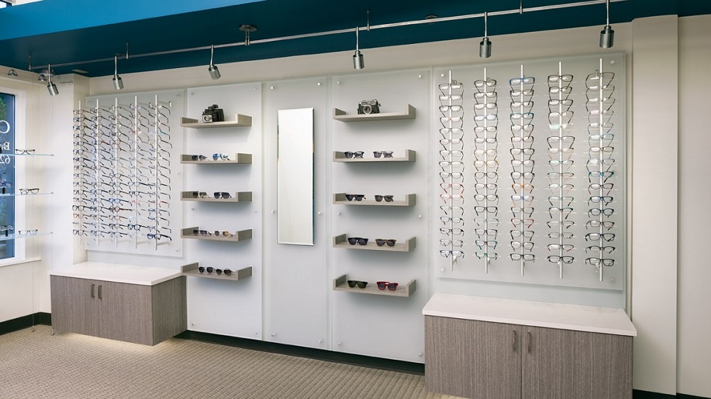 #2301 – Wabasha, Minnesota – Optometry Practice for Sale