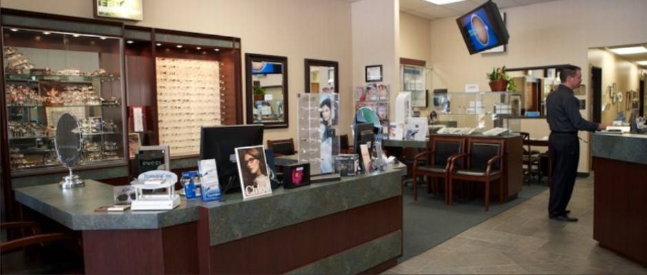 #506 CALIFORNIA – Orange County: OD Practice – SOLD