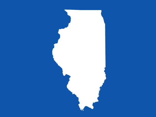 Illinois: OD Seeking in Northern/Northeastern Illinois. #137