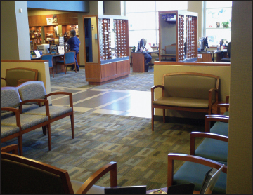 #306 – New Jersey, Cranford-Clark Area – Optometry Practice – SOLD