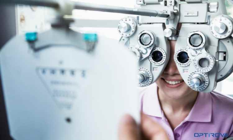 Detroit Optometry Listing – Prime Opportunity
