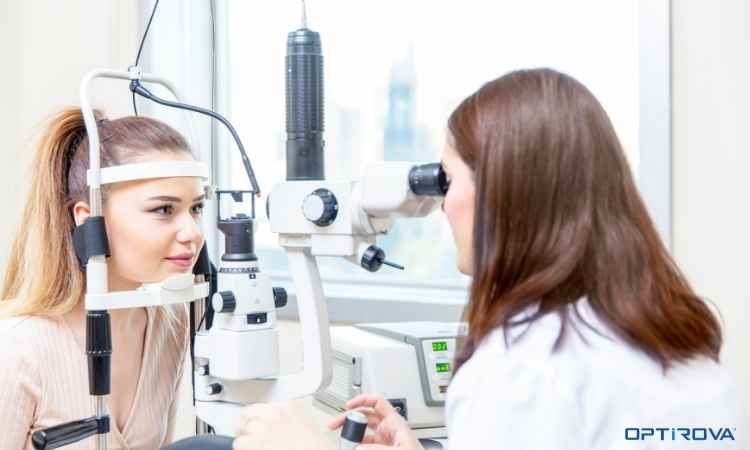 Optometry Practice for Sale – San Fran, CA