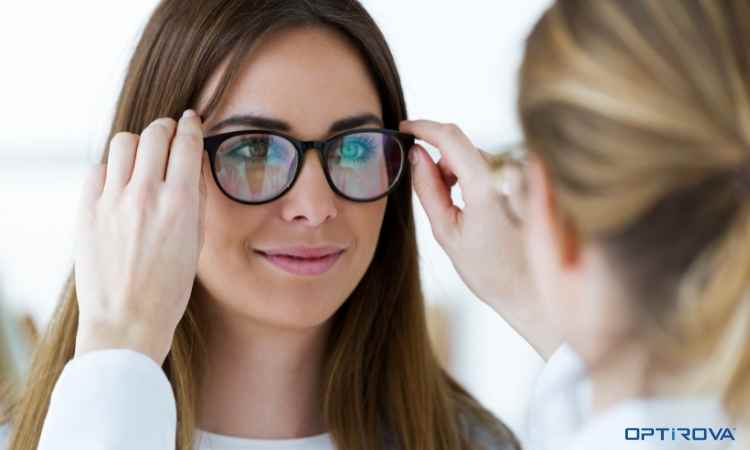 #1304 – Chicago Suburb, Illinois – Optometry Practice – SOLD