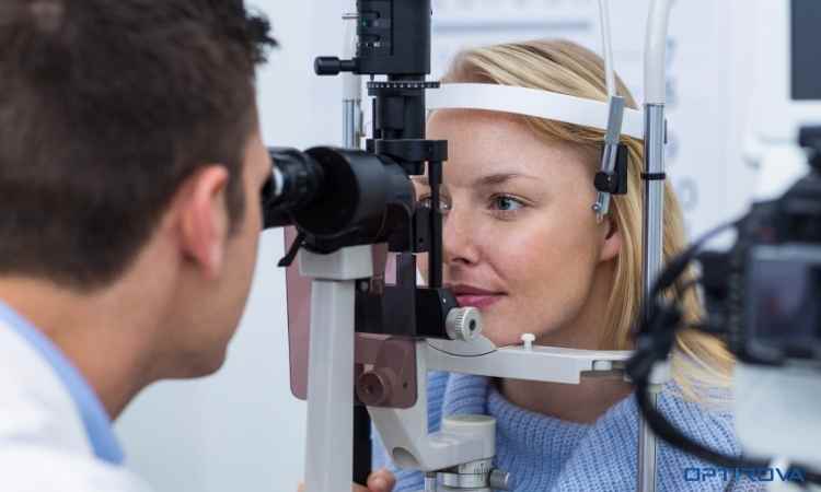 #2215 – Optometry Practice for Sale – Northern Central Michigan