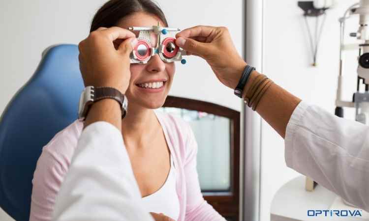 #907 – Optometry Practice for Sale – Orlando, Florida
