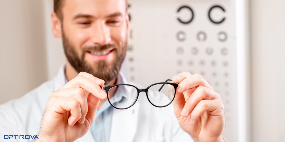 #2225 – Southwest Michigan – Optometry Practice for Sale