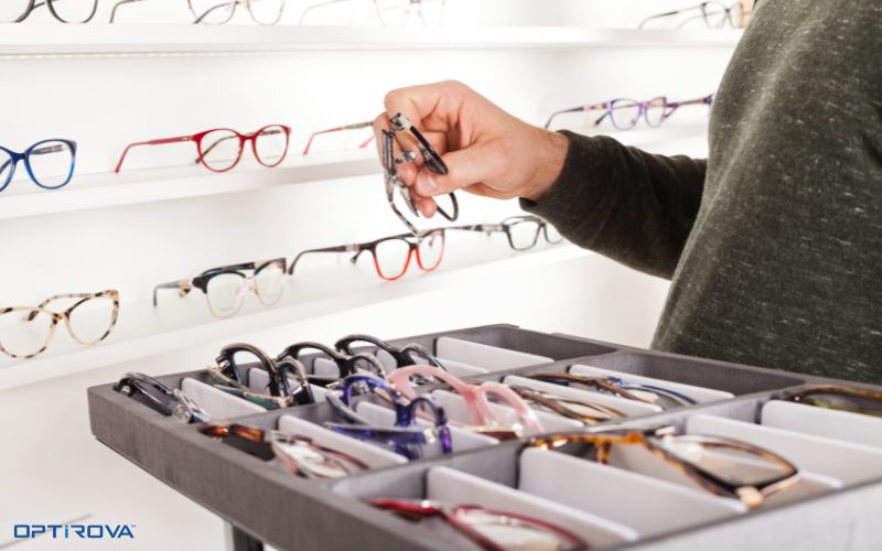 #3812 – Philadelphia Suburbs – Multi-location Optometry Practice for Sale