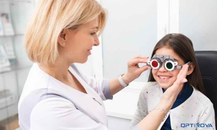 #3214 – New York City – Ophthalmology Practice for Sale